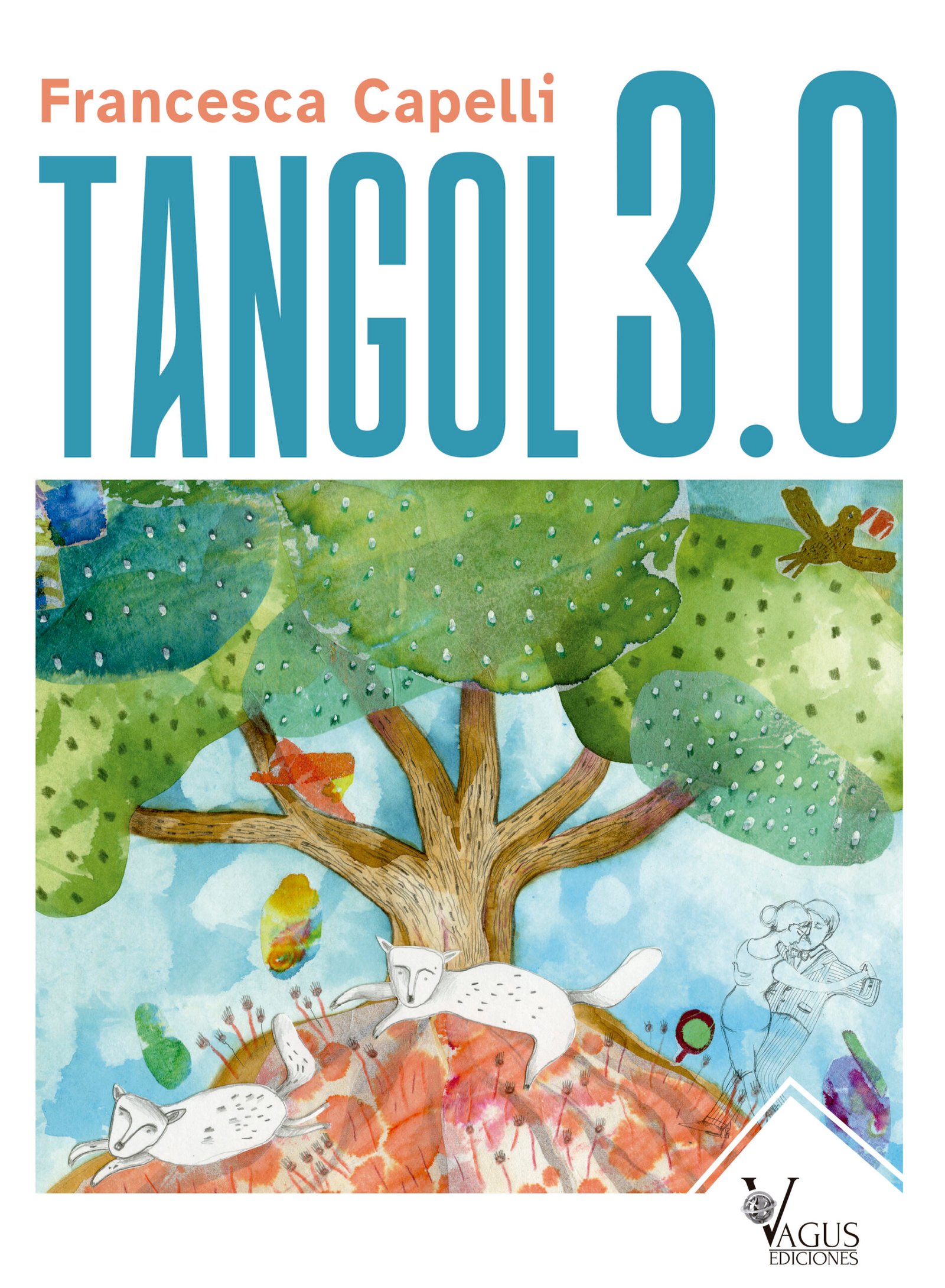 TANGOL- portada sola